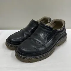 ローファー スリッポン