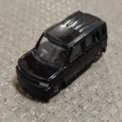 トミカ TOMICA No.5 トヨタ bB TOYOTA ミニカー 中古品 車