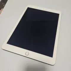 Apple iPad Air 2 本体　128GB（SIMフリー）