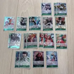 2026年最新】ワンピース まとめ売りカードの人気アイテム - メルカリ