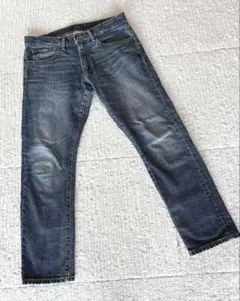 ポロラルフローレン ジーンズ