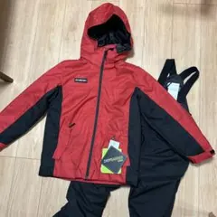 phenix スキーウェア　150cm MARVEL スパイダーマン 2025年最新】スキーウェア スパイダーマンの人気アイテム - メルカリ