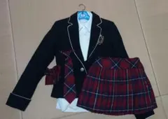 卒業式入学式用礼服