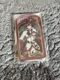 ツイステ　リドル　一番くじ　Ｉ賞　アクリルスタンド