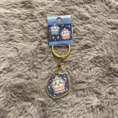 ご当地ちいかわ　ほたるいか　富山