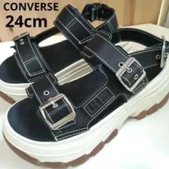 美品★ALL STAR TREKWAVE SANDAL converseサンダルのサムネイル