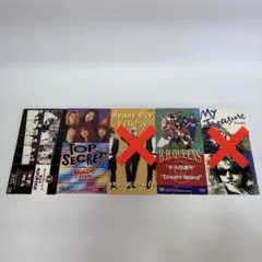 CD 邦楽 平成 CDセット 8cm - メルカリ