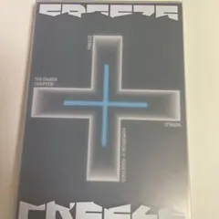 TXT アルバム The Chaos Chapter: FREEZE