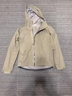 【中古・極美品】ノースフェイス　クライムライトジャケット　レディースL