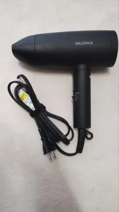 SALONIA ドライヤー