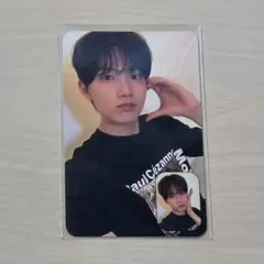 TREASURE ジュンギュ 特典トレカ LOVEPULSE Knpops 本国