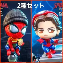 限定生産 コスベイビー キャプテン・ファズマ スターウォーズ 3体