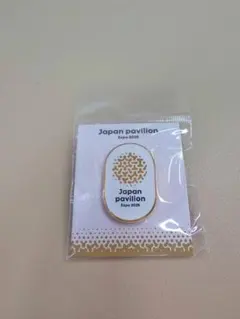 2025年最新】日本館ピンバッジの人気アイテム - メルカリ