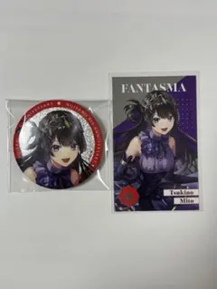 にじさんじ8周年　月ノ美兎