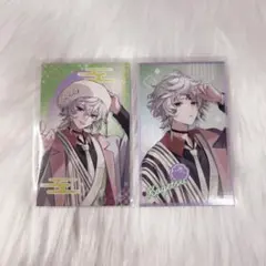 Dytica Happy Pack 2025 ランダムチェキ風カード 叢雲カゲツ