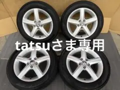 2026年最新】Volkswagen 車 タイヤ・ホイールセットの人気アイテム