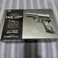 東京マルイ　USP 電動ガン　ジャンクのサムネイル