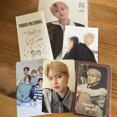 白岩瑠姫セット