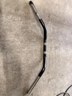 ボントレガー カーボン ハンドル RXL 400mm 40cm - メルカリ