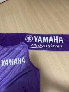 ヤマハ応援グッズ