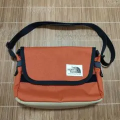 ノースフェイス キッズ用 ショルダーバッグ