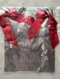 Happyくじ 『Disney にゃん・にゃん・にゃん』C賞ベルリオーズ