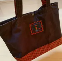 ファミリア マザーズバッグ