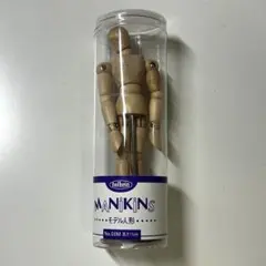 드로잉 마네킹/홀베인/우든/11cm