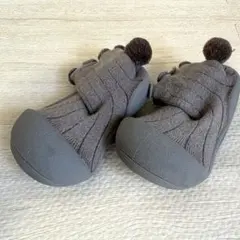 アティパス　Attipas カーキ　11.5cm