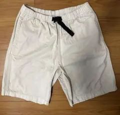 GAMICCI ベージュ ショートパンツ Mサイズ