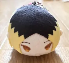 もちもちマスコットWA ハイキュー!! vol.1孤爪研磨