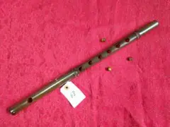 2026年最新】竹笛の人気アイテム - メルカリ