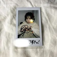 TXT counting stars 中国サイン会 テヒョン 入場限定ポラロイド - メルカリ