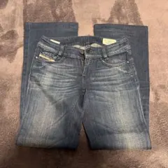 Diesel LOUVELY デニム ジーンズ W25 L30