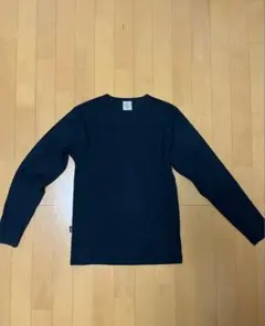 んさま専用。AVIREX 黒　ロンT サーマル