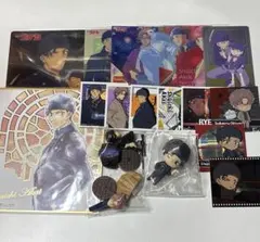 名探偵コナン 赤井秀一 まとめ売り Detective Conan Akai - メルカリ