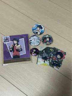 僕のヒーローアカデミア 耳郎響香 グッズセット