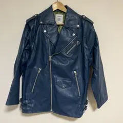jouetie ヴィンテージライク2WAYライダースのサムネイル
