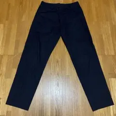 ユニクロパンツ