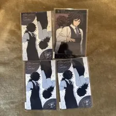 鬼滅の刃 モクテル くじ ロト 冨岡義勇 コレクションフォトカード C D第1弾