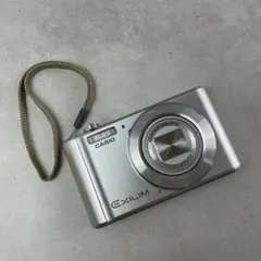 動作未確認】CASIO カシオ EXILIM EX-ZS180 デジタルカメラ - メルカリ