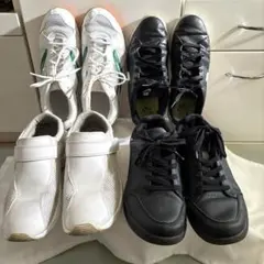 スニーカー サイズ26cm〜27cm ス4足まとめ売り