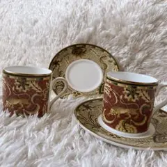 WEDWOOD PERSIA プレート3種類5セット 2025年最新】ウェッジウッド persiaの人気アイテム - メルカリ