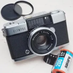 2026年最新】olympus pen-dの人気アイテム - メルカリ