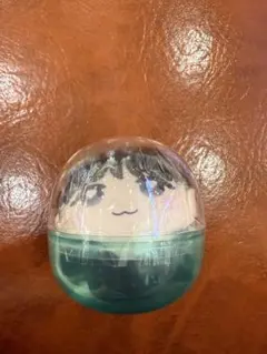 INI　かぷっこふれんず　後藤威尊