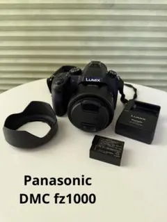 2026年最新】DMC-FZ10の人気アイテム - メルカリ