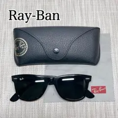 Ray-Ban レイバン WAYFARER サングラス べっ甲柄 RB2140A