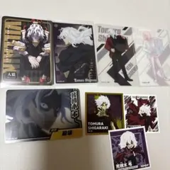 僕のヒーローアカデミア　死柄木弔