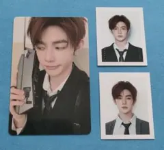 zb1 ゼベワン シーグリ 2026 ジャンハオ