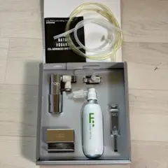 未使用 ADA CO2システム74-YA/Ver.2 レギュレーター ボンベ - メルカリ
